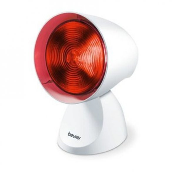 Beurer IL 21  Infraruj /kızılötesi Lamba Fizik Tedavisi soğuk Algınlığı Lambası Light - 7