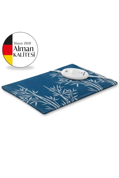 Beurer HK 35 Isıtma Pedi &ISI YASTIĞI-ELEKTRİKLİ YASTIK - 3