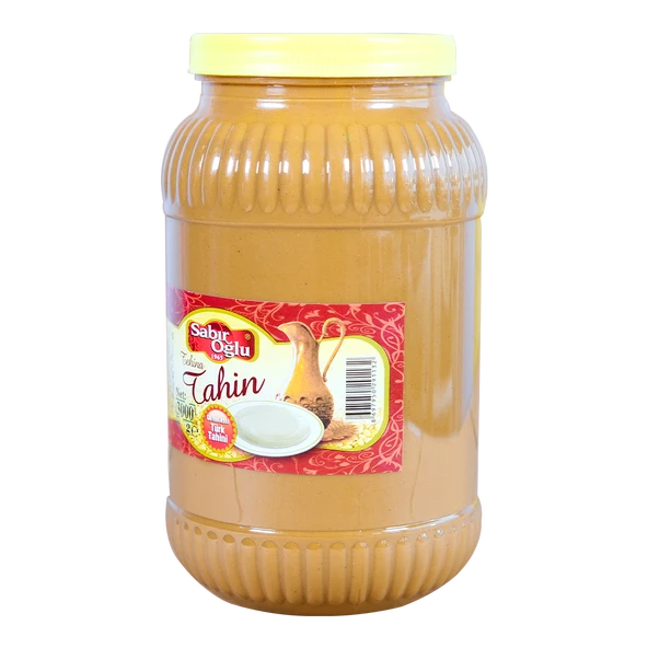 SABIROĞLU 3000 GR BOZKIR TAHİNİ - 2