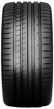 Goodyear 275/35R20 102Y Eag F1 Asy 2 Moe Xl Roffp Yaz Lastiği ( Üretim Yılı : 2025 ) - Resim 3