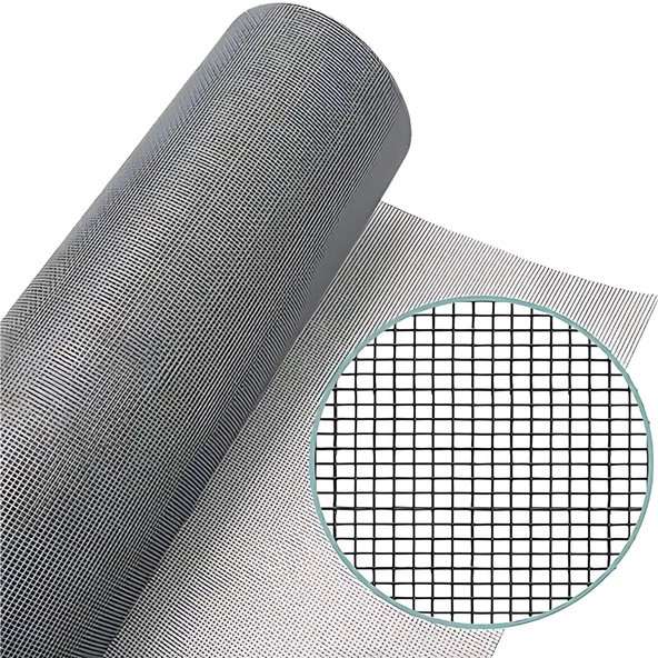 STD FİBER SİNEK TELİ 100 CM - 1