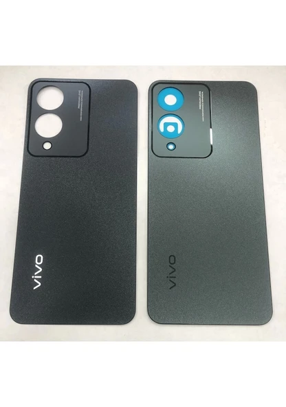 Vivo Y17s Arka Kapak Pil Kapağı ürün görseli