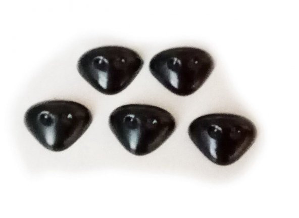 Pilastik Burun 50 Adet - 2