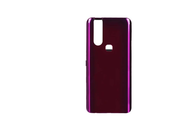 Infinix Uyumlu S5 Pro Arka Kapak ürün görseli