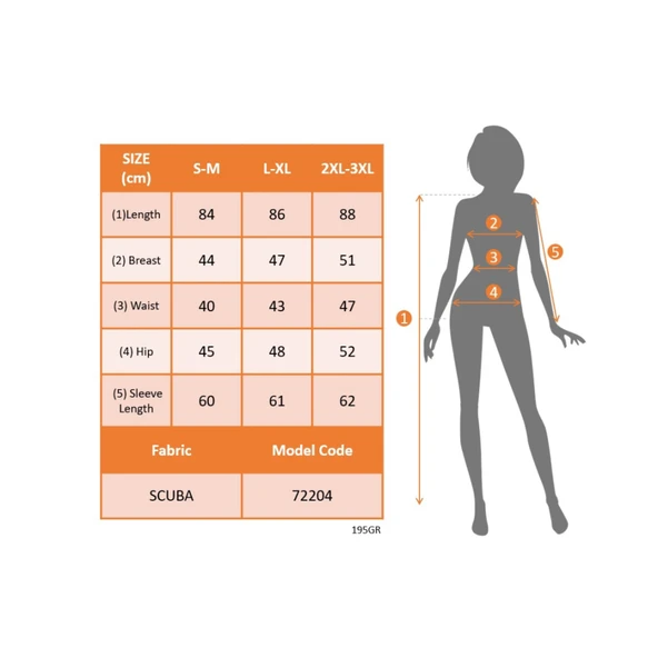 Lucky Life Kadın Uzun Kollu Yuvarlak Yaka Dekolteli Taşlı Dalgıç Elbise - Resim 6
