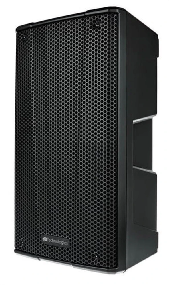 DB Technologies B-HYPE 10 Aktif Duvar Tipi Hoparlör - 2