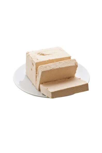 SABIROĞLU VANİLYALI BLOK HELVA 3000 GR ürün görseli 1