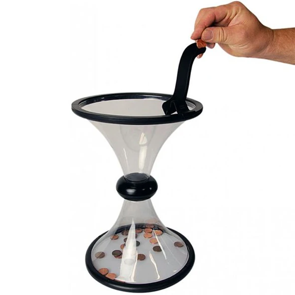 Vortex Bank - Huni Kumbara ürün görseli