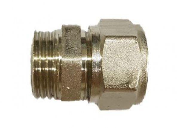 Eca 1/2" Adaptör 102199317