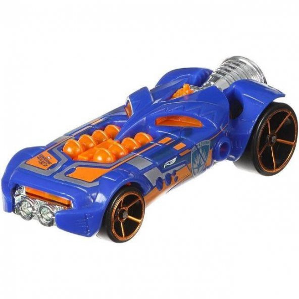 Hotwheels Guardians of The Galaxy Serisi - RocketFire - DWD72-DWD78