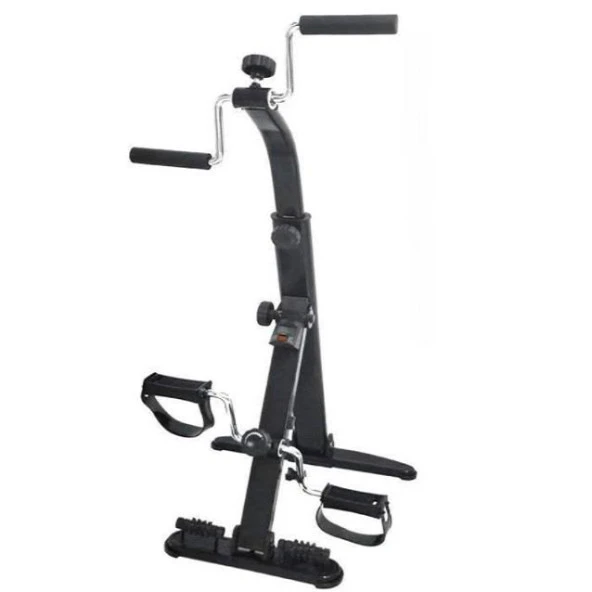 Maxi Çift Pedallı Katlanabilir Bisiklet - 3