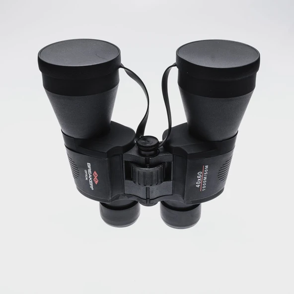 Breaker40X60Çift Gözden Ayarlı Pofesyonel Gözlem Mükemmel Netlik Dürbün - Resim 2