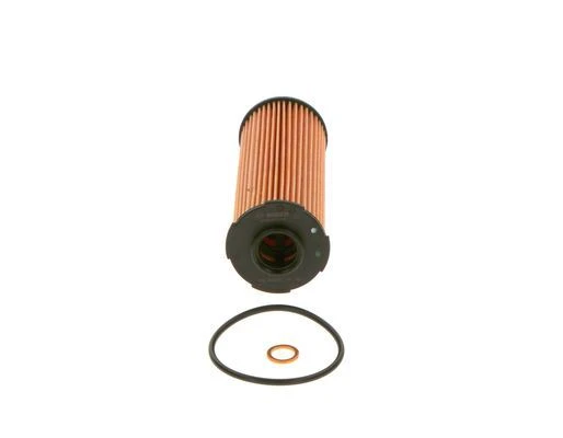 Bmw Yag Filtresi Bmw F20 F23 F30 G20 F34 F31 G21 F33 G30 G31 G32 G11 G14 G01 G02 G05 G07 G29 - Bosch F026407264 - Resim 1