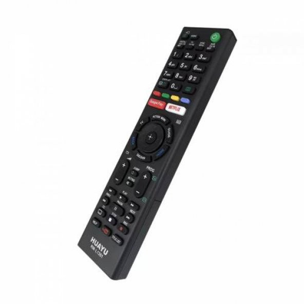 Sony Kdl-50w660 Smart Led Tv Kumandası - Resim 4