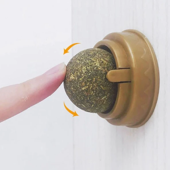 Kedi Nanesi Oyun Topu ürün görseli