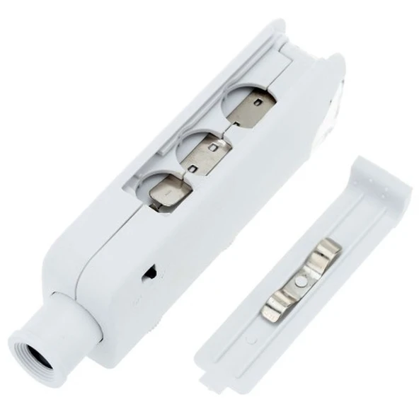 Mini 160X-200X Fonksiyonlu Mikroskop Takı Büyüteç Mg10081-1A - Resim 2