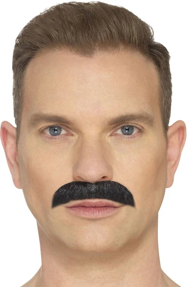 Takma Parti Bıyığı 1 Adet ürün görseli