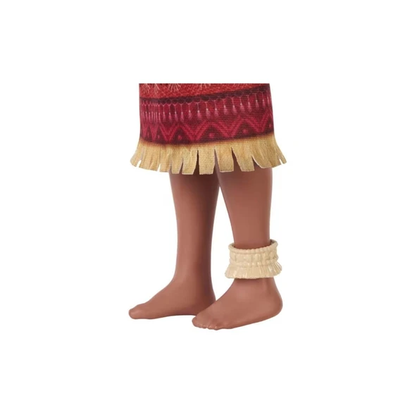JBT33 Disney Moana 2  Moana Bebek - 3