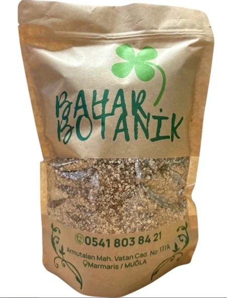 Bahar botanik vermikülit 3 litre ürün görseli