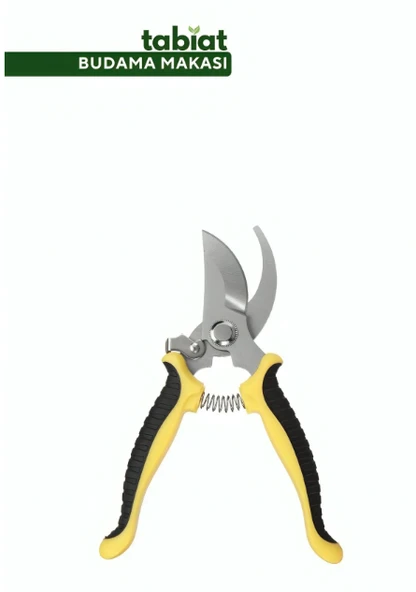 Dr. plant budama makası ve katlanabilir testere - Resim 3