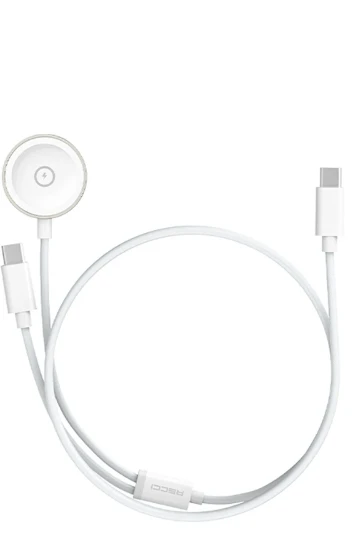 ZR887 2 İn 1 Fast 60W Kablo 1250 Mah ürün görseli