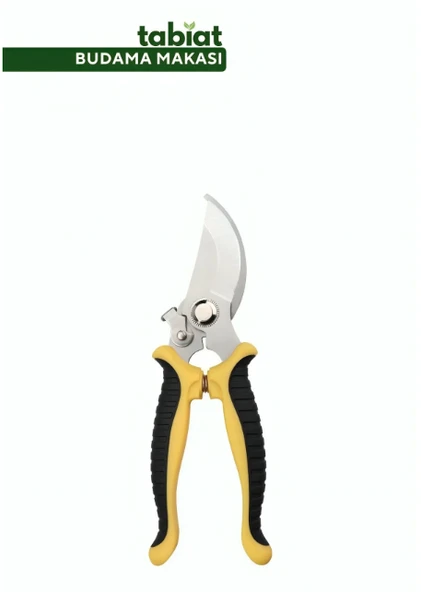 Dr. plant budama makası ve katlanabilir testere - Resim 6