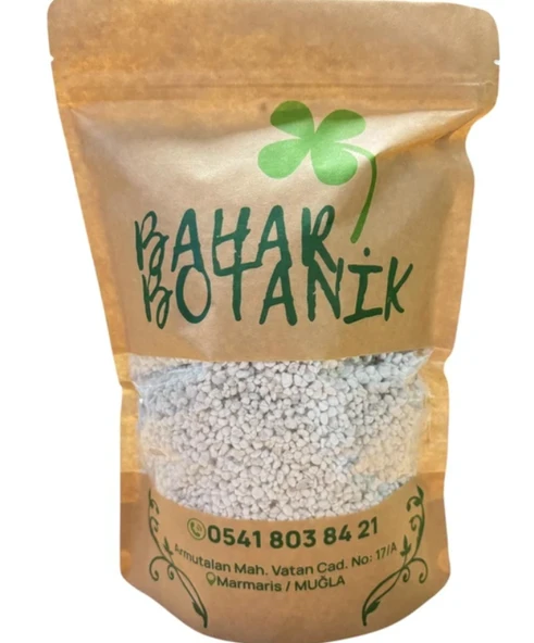 Bahar botanik perlit 3 litre ürün görseli