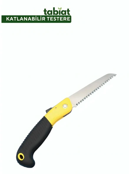 Dr. plant budama makası ve katlanabilir testere - Resim 4