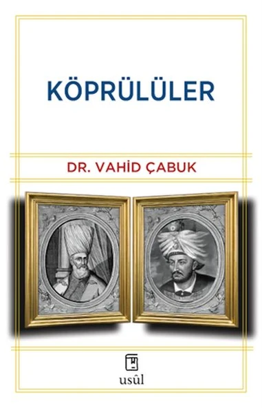 Köprülüler ürün görseli