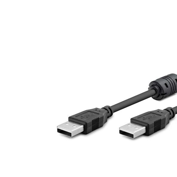 Usb Kablo 1.5M Siyah HDX7532 ürün görseli