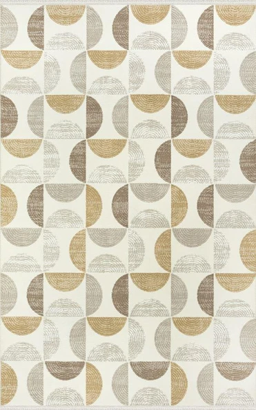 Padişah Halı Touch 73662 061 Serisi Salon Oturma Yatak Odası Halısı ürün görseli 1