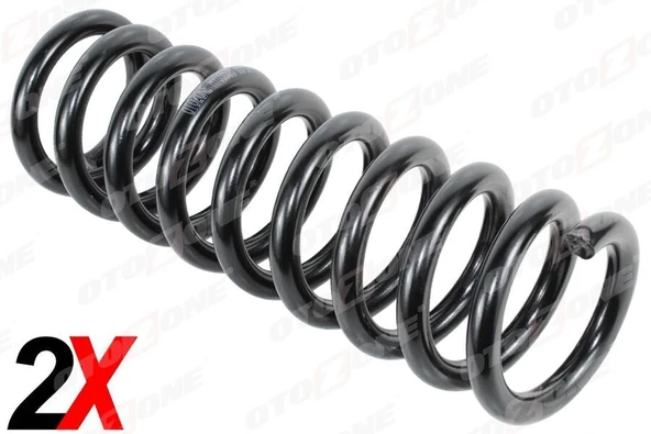 ARKA FREN AYNASI VOLVO XC90 2.5T-3.2AWD-D3-D5-T6 2002 > 2012 17 JANT 308x20x5DLxHAVALI  8624926-31423152 ürün görseli