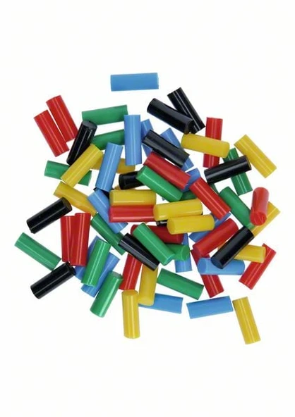 BOSCH Gluey İçin Renkli Silikon ürün görseli