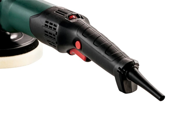 METABO PE 15-20 RT Polisaj Makinası 1500 Watt - Resim 3