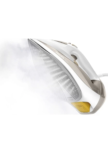 Azur 2400W Buharlı Ütü – Kireç ve Damlama Önleme, SteamGlide Taban, 210 g Şok Buhar, Ergonomik Kullanım ürün görseli