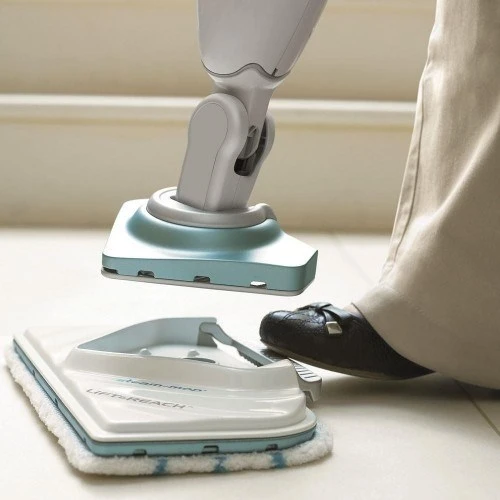 FSM1616 1600Watt Autoselect™ Buharlı Temizlik Makinası - Resim 4