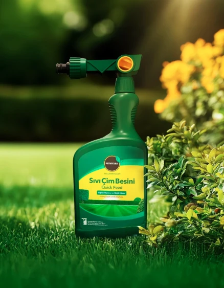 Petrotürk çim besini - Resim 3