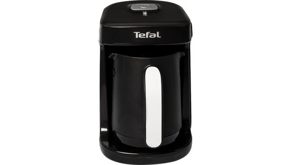 CM8111 Köpüklüm Compact Türk Kahve Makinesi Beyaz - 9100040088 - Resim 2