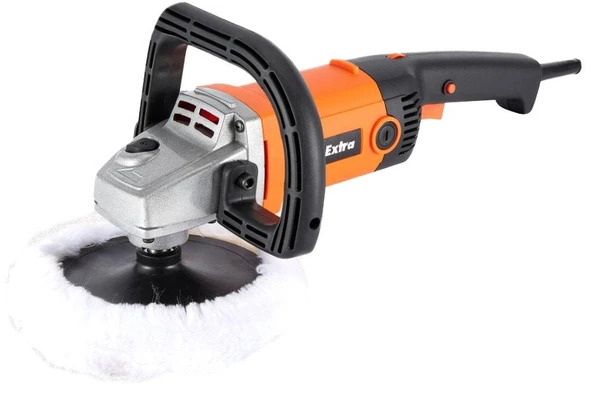 MAX-EXTRA MX 6165 Polisaj Makinası ürün görseli
