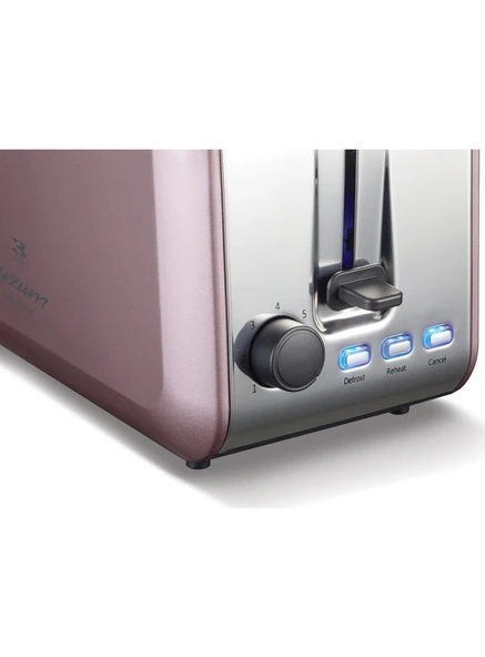 AR2018 Krispo Ekmek Kızartma Makinesi - Dreamline - Resim 4