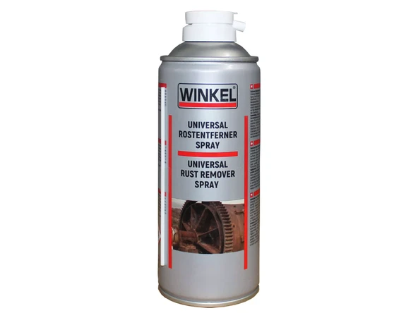 WINKEL 160171 Universal Pas Sökücü 400 ml. - 1