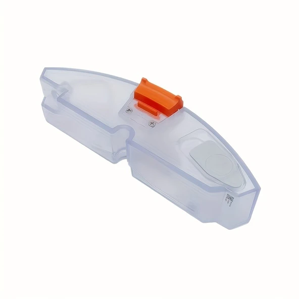 Roborock S7 T7S T7S Plus Robot Süpürge ve Paspaslı Temizlik Haznesi ürün görseli 1