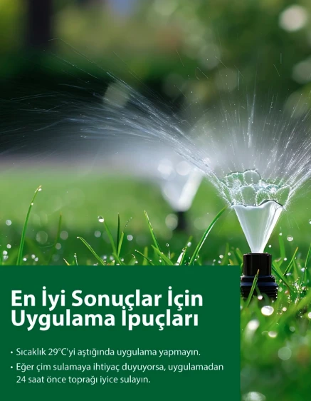 Petrotürk çim besini - Resim 5