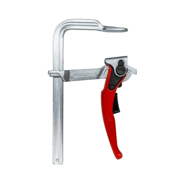 Rox Wood 0164 Otomatik Kilitli F-Tipi Mini İşkence 160x80 mm - Resim 4