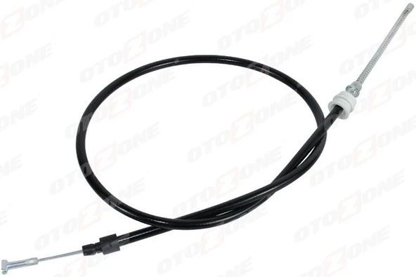 EL FREN TELİ RENAULT MEGANE III 09> FLUENCE 09>  365300010R ürün görseli