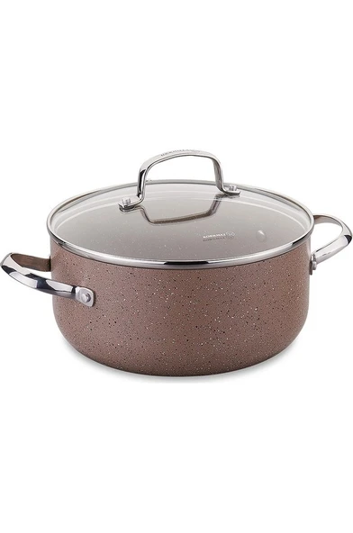 Browni 26x12 cm Tencere ürün görseli