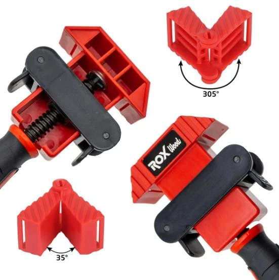 Rox Wood 0195 Bant Tipi İşkence 4 Metre - Resim 4