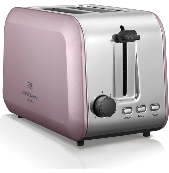 AR2018 Krispo Ekmek Kızartma Makinesi - Dreamline ürün görseli