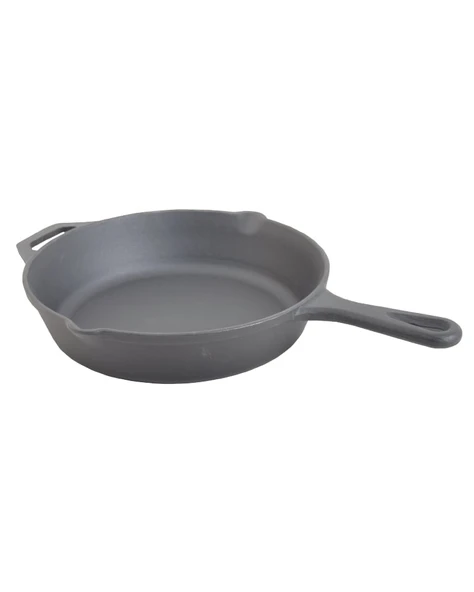 NURGAZ 10'' Döküm Tava (NG 10DTE) ürün görseli