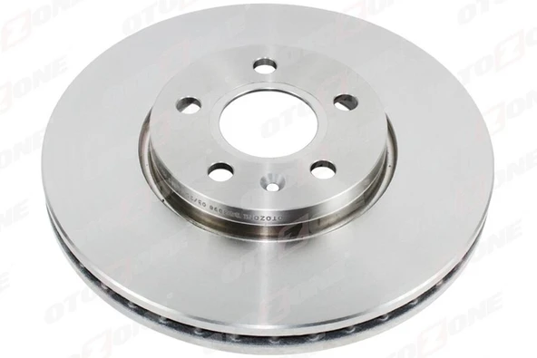 FREN DISKI ARKA MERCEDES W166 C292  A1664230012 ürün görseli